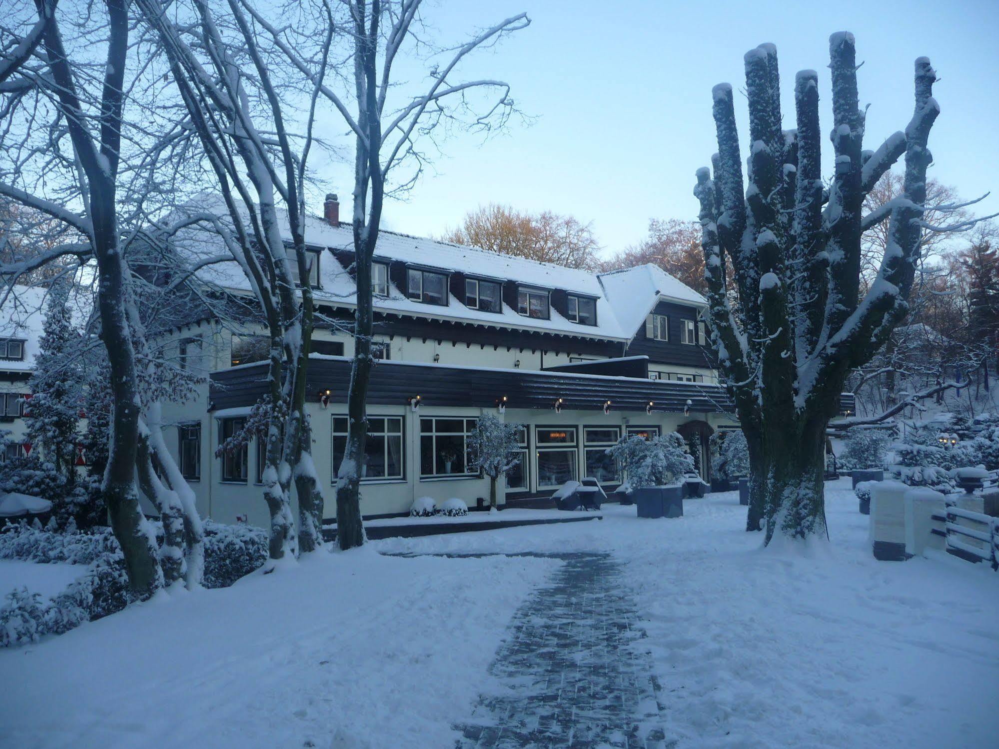 Bilderberg Hotel De Bovenste Molen Venlo Exterior photo